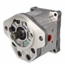 Danfoss SNP3 22D SC47.G gear hydraulic pump